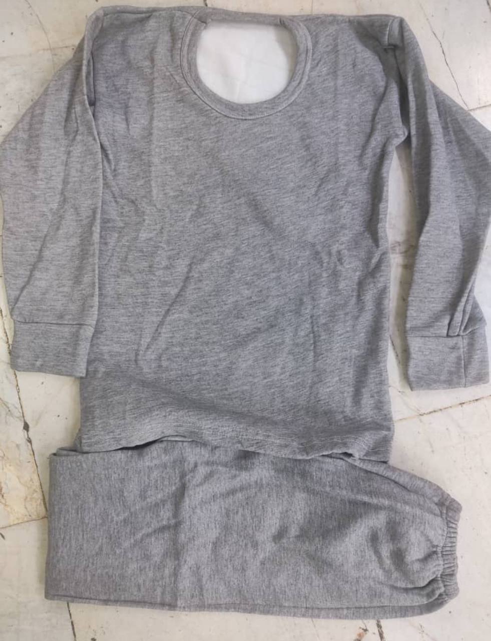 لباس گرمکن دورس