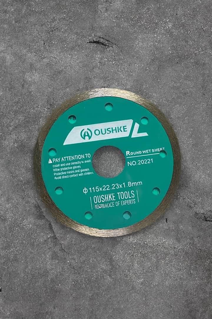 صفحه سرامیک بر درجه یک 