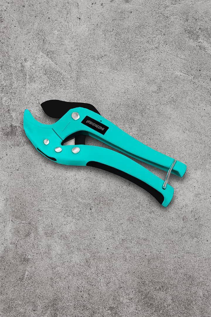 قیچی پی وی سی حرفه ای 