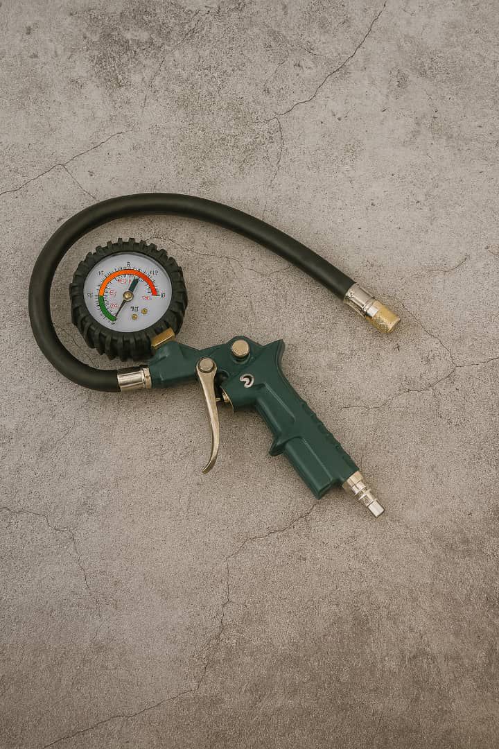 درجه باد حرفه ای 