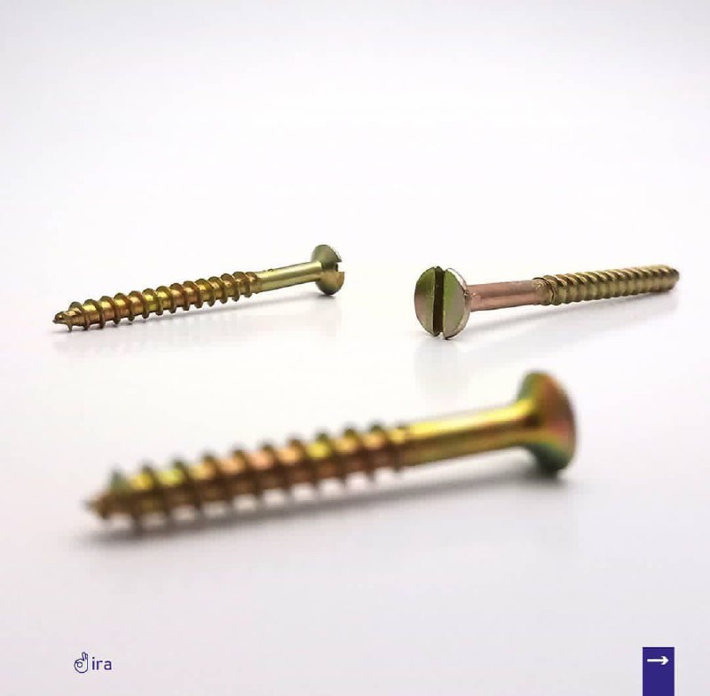 پیچ و ابزار آیرا 