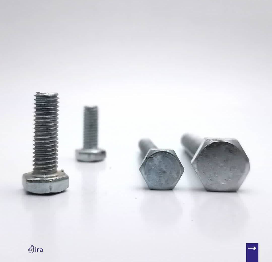 پیچ و ابزار آیرا 