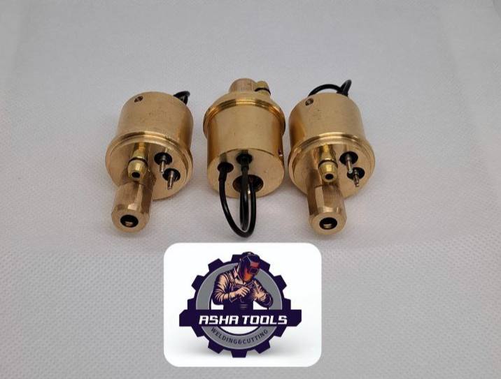 سانترال تورچ co2 هواخنک 