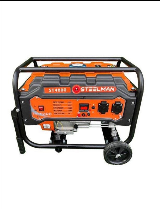  ابزار صنعتي بابايي 