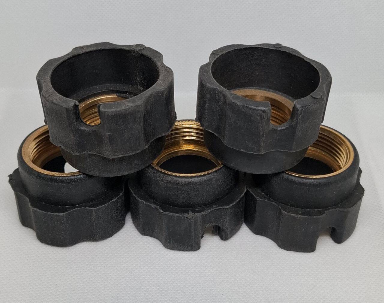  مهره هرزگرد سانترال تورچ