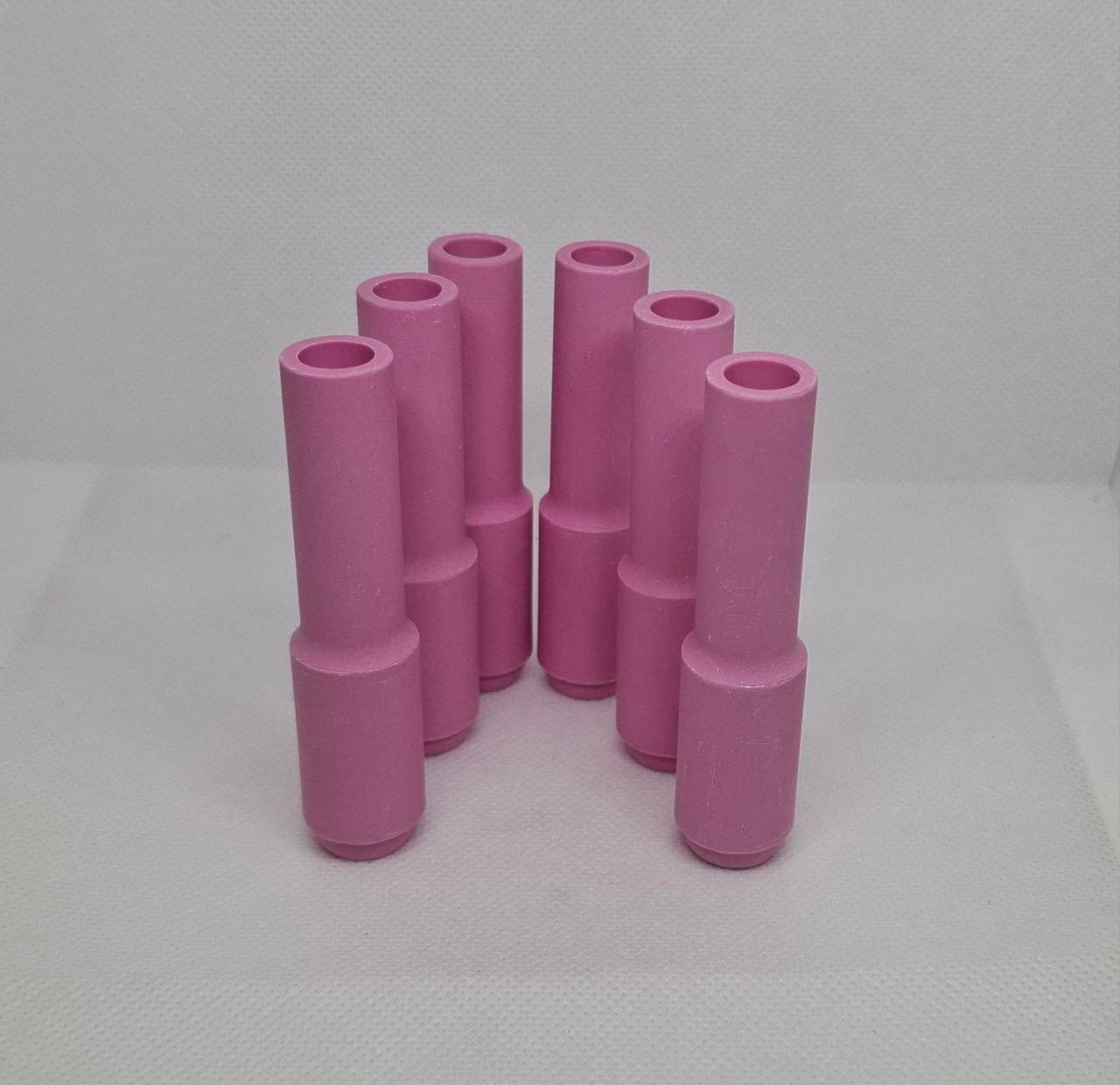 سرامیک آرگون بلند