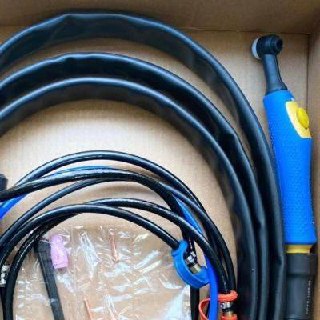 تورچ آرگون SR20 