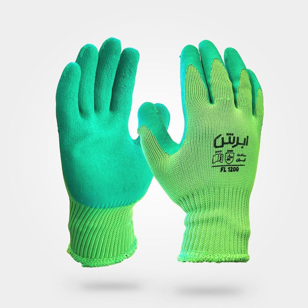 دستکش ضدبرش ابرش کد FL1200