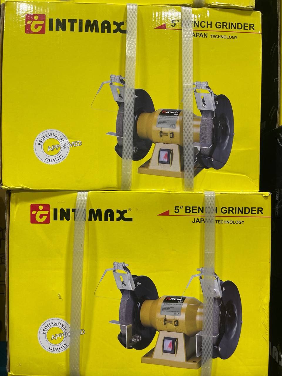 سنگ رومیزی ۱۲۵ اینتی مکس