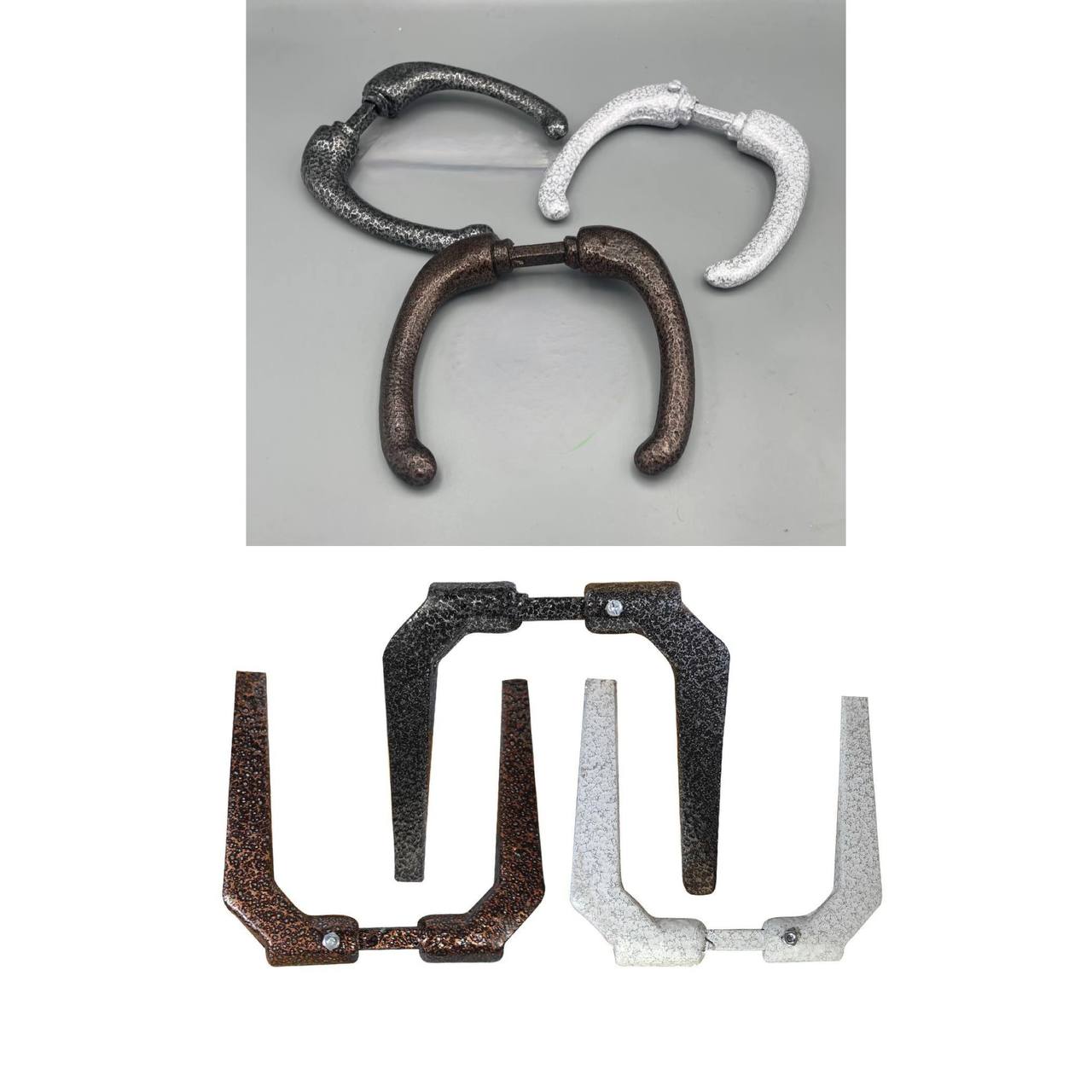  دستگیره دوخم دلفین