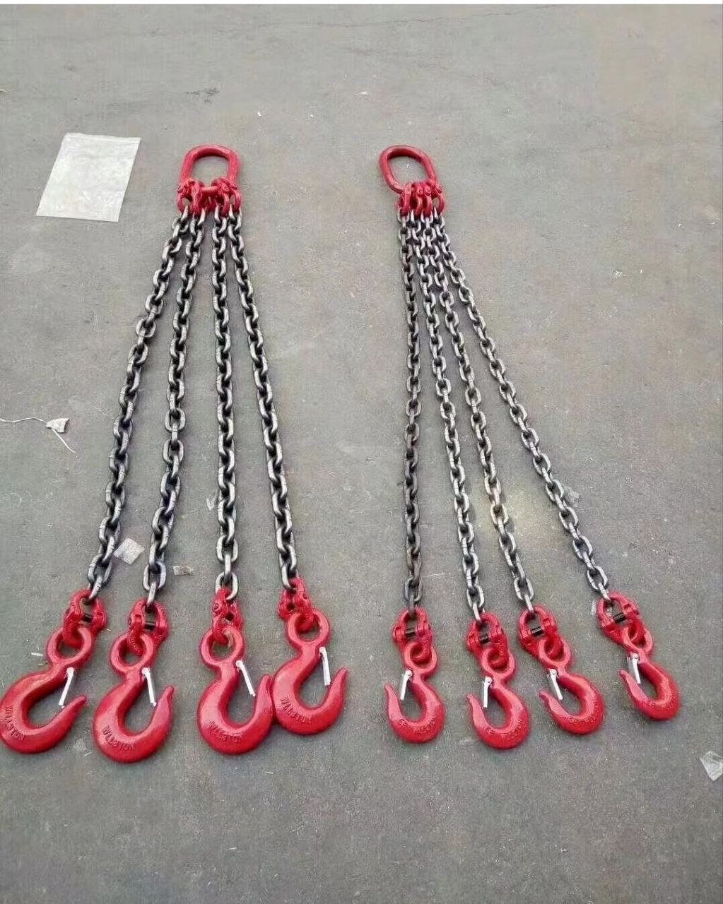 اسلینگ زنجیری 