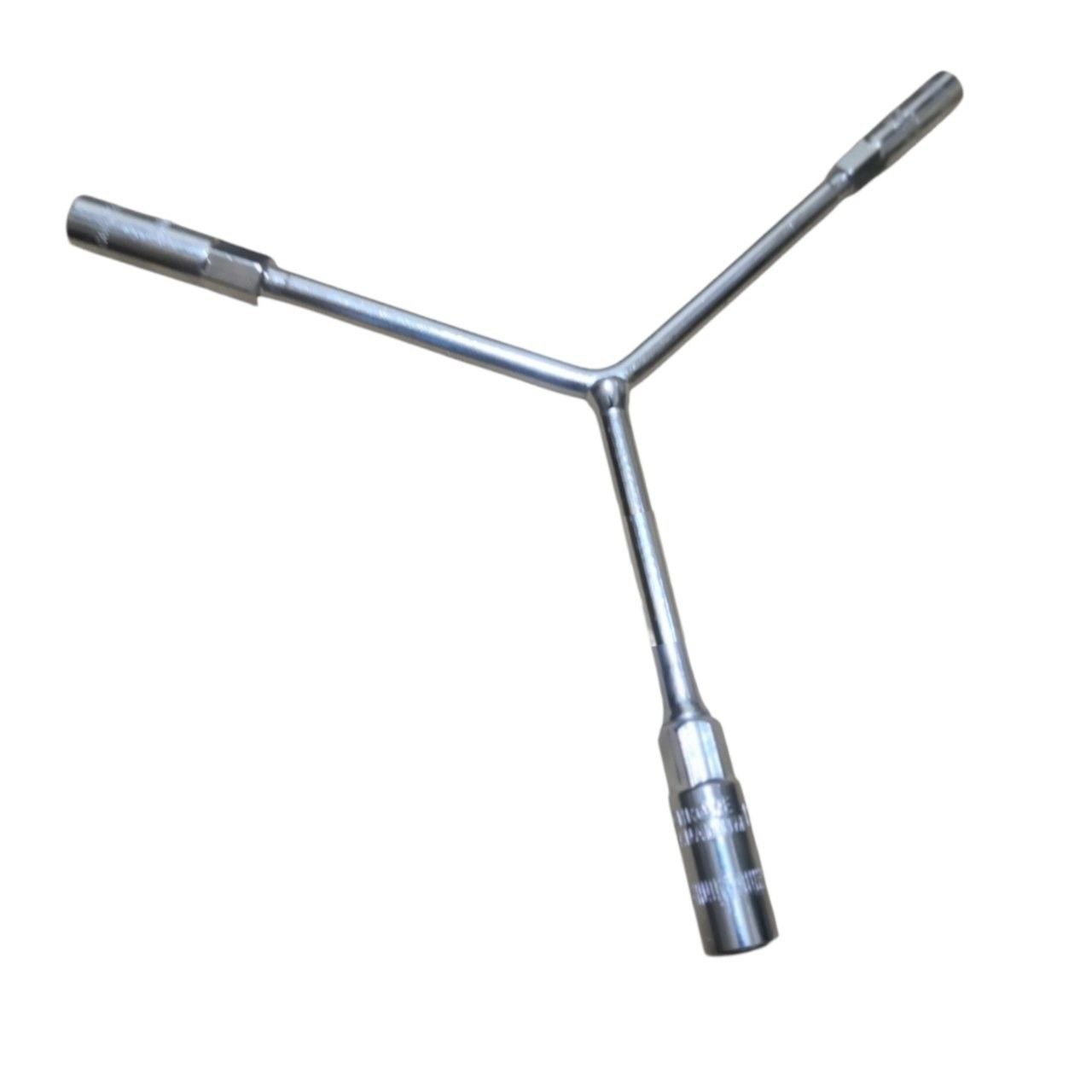 آچار بکس 3 پر بزرگ