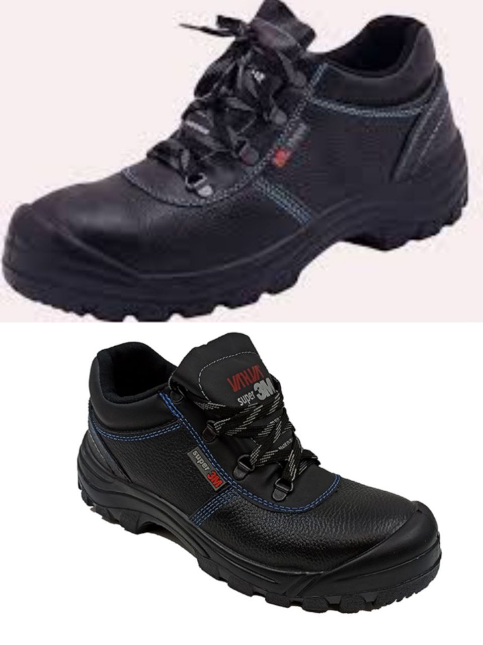 کفش ایمنی یحیی مدل 99