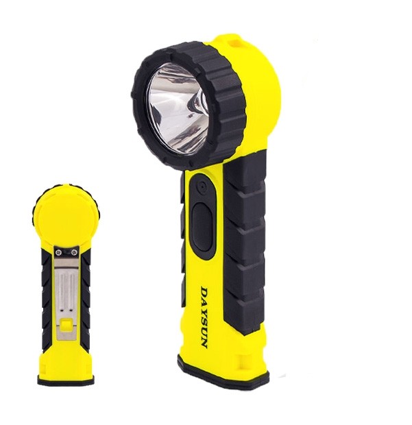 چراغ قوه ضد انفجار دایسون مدل SF14