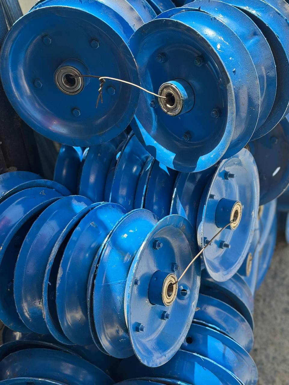 فروشگاه الغدیر