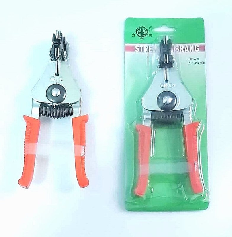 سیم لخت کن اتومات