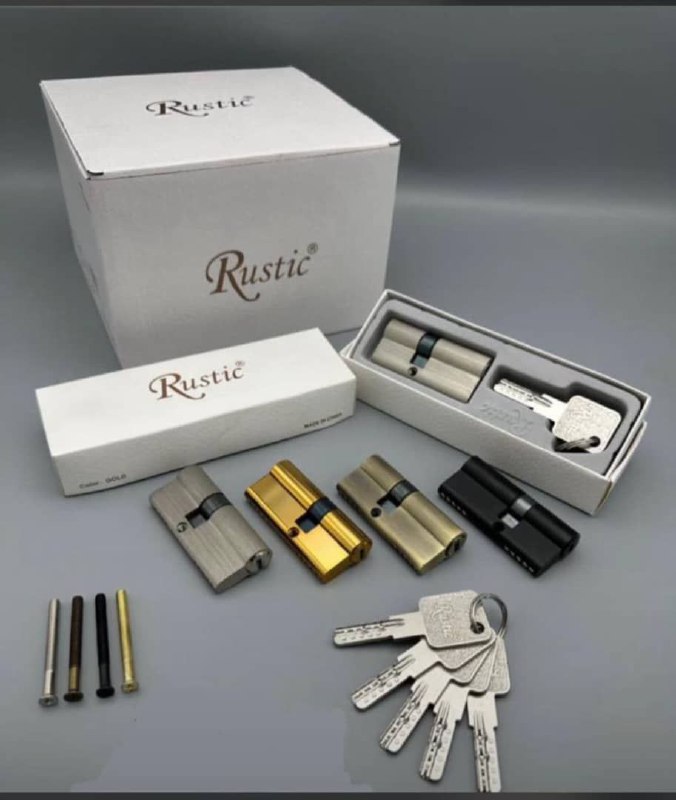 #سیلندر_در چوبی_یراق درب