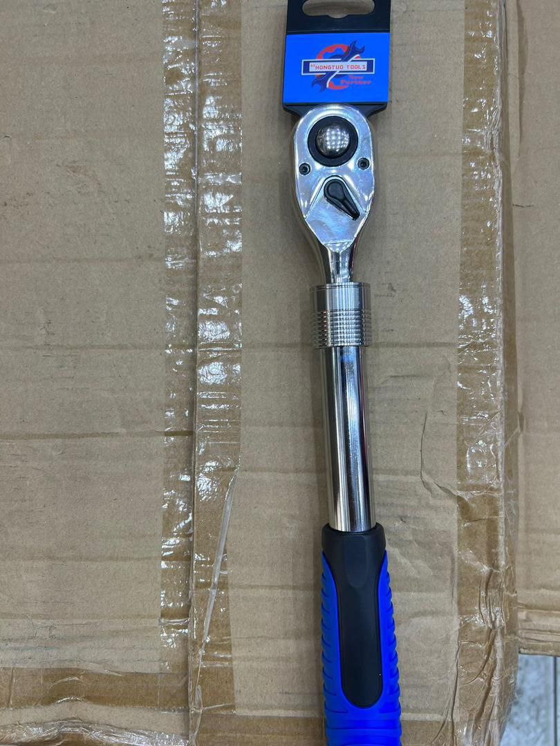 دسته جغجغه 1/2 تلسکوپی