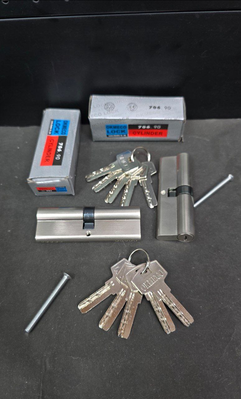 سیلندر ۹ سانت 