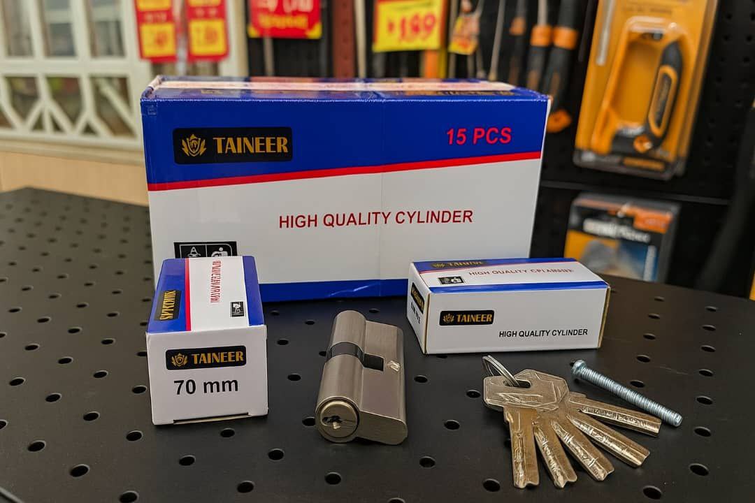 سیلند 7سانت TAINEER[تاینیر ]