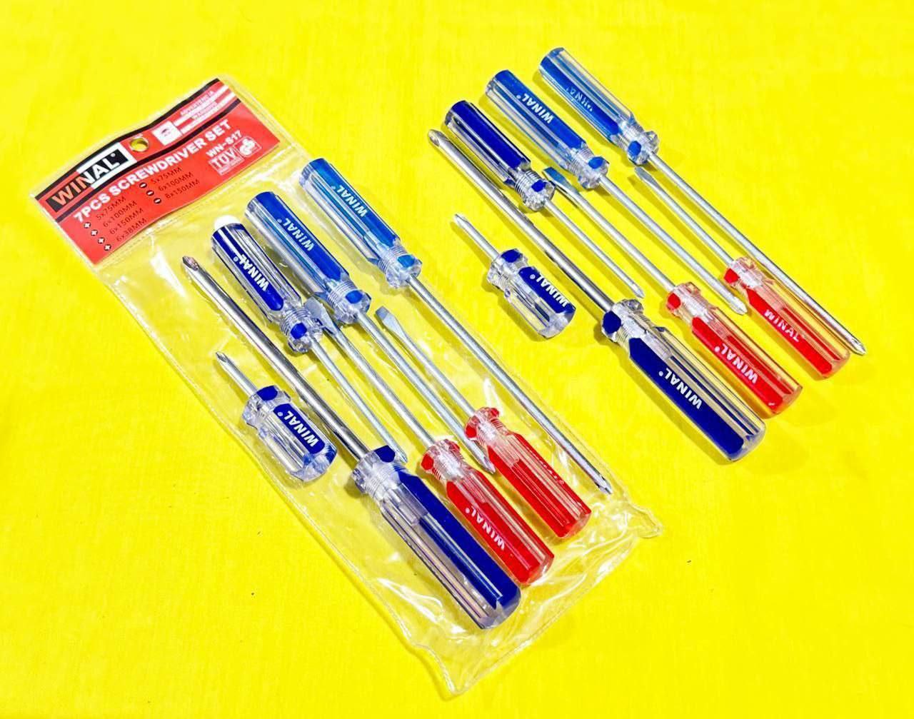 ست پيچگوشتي 