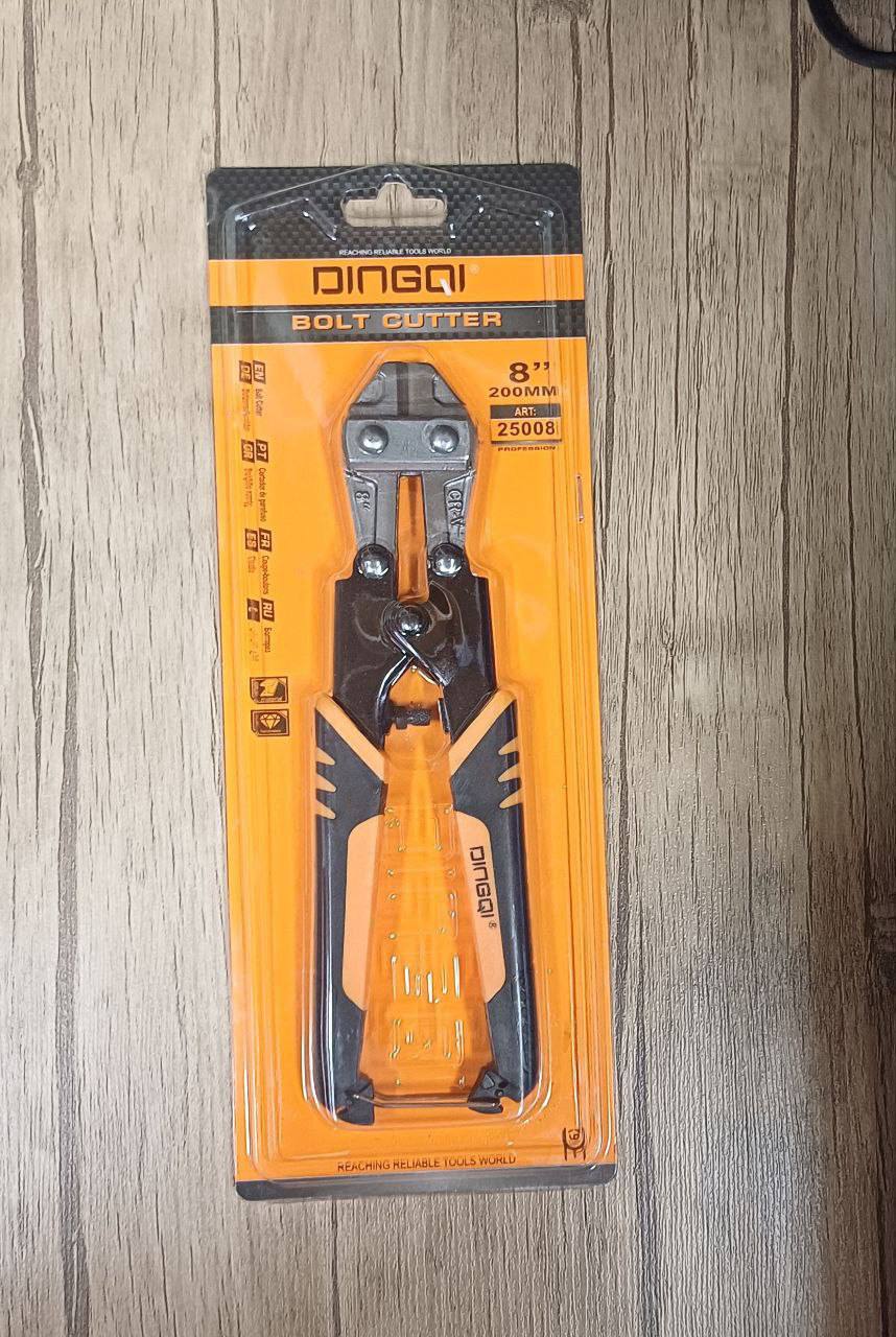  مفتول بر ۸ اینچ دینگی 