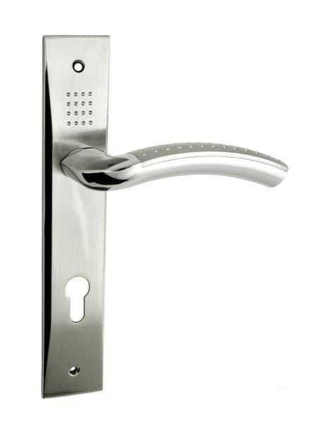 دستگیره پلاک خالدار 