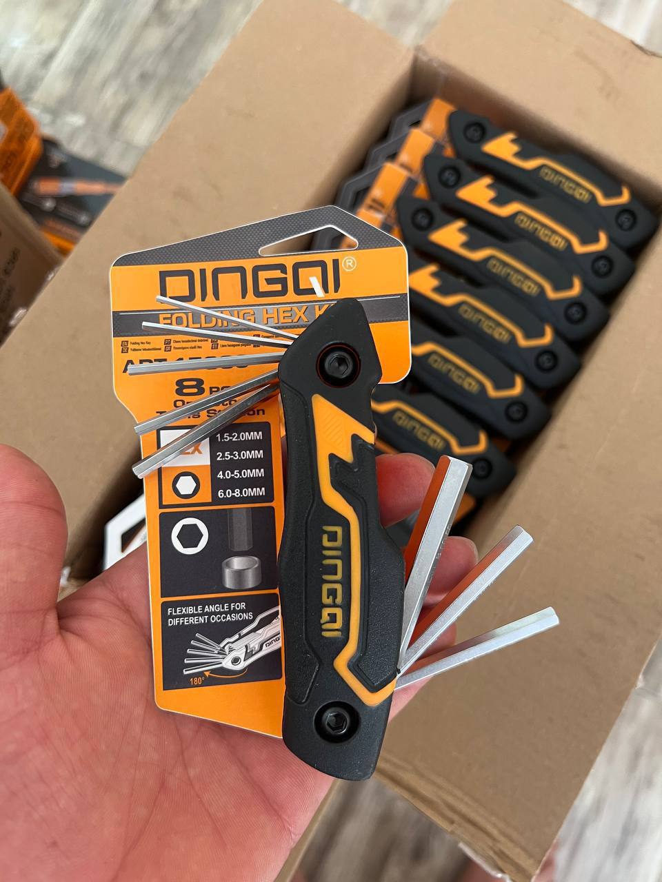 الن چاقویی فانتزی دینگی کد17006و 17007