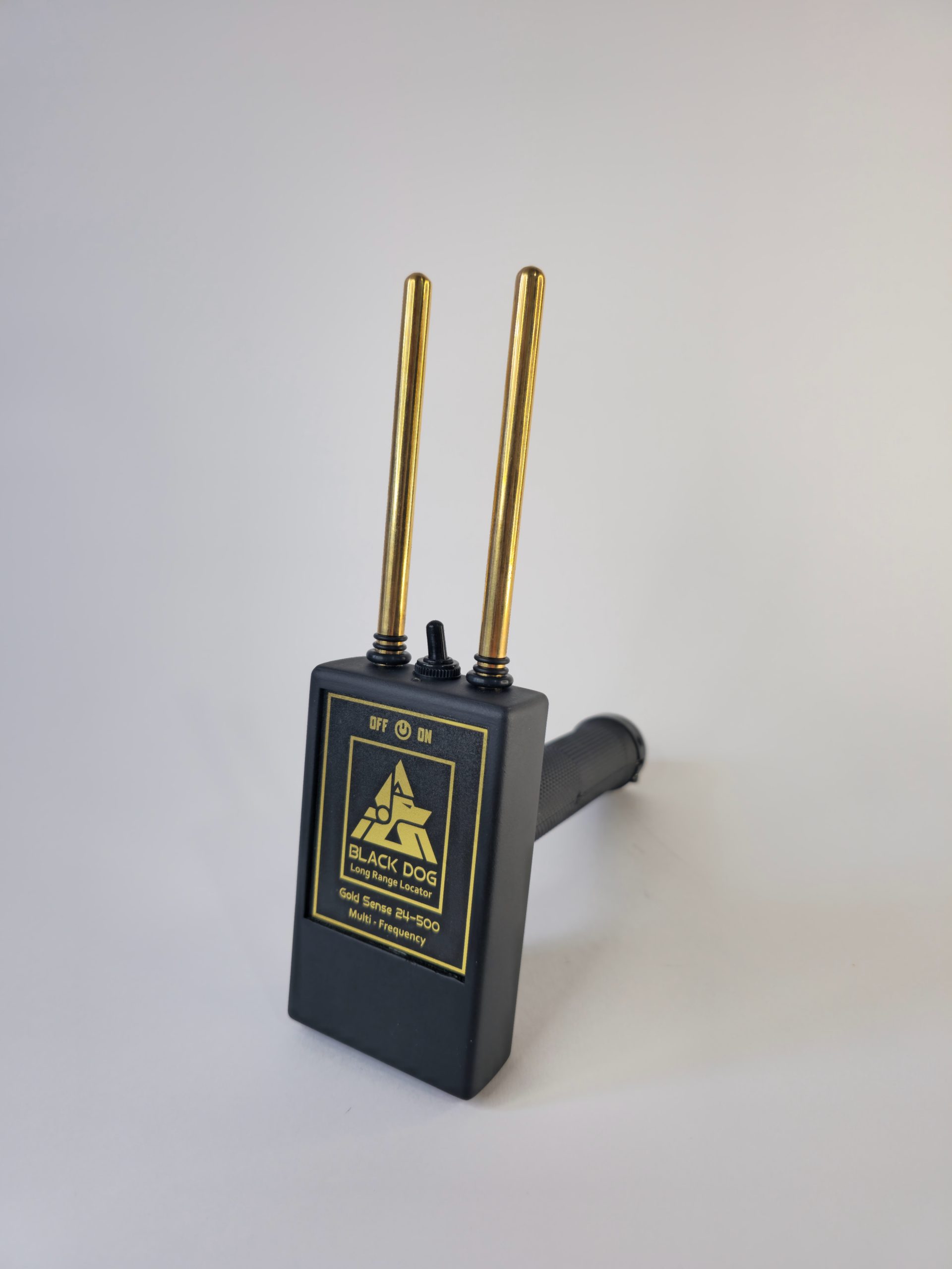 ردیاب Gold Sense 24-300 گلد سنس