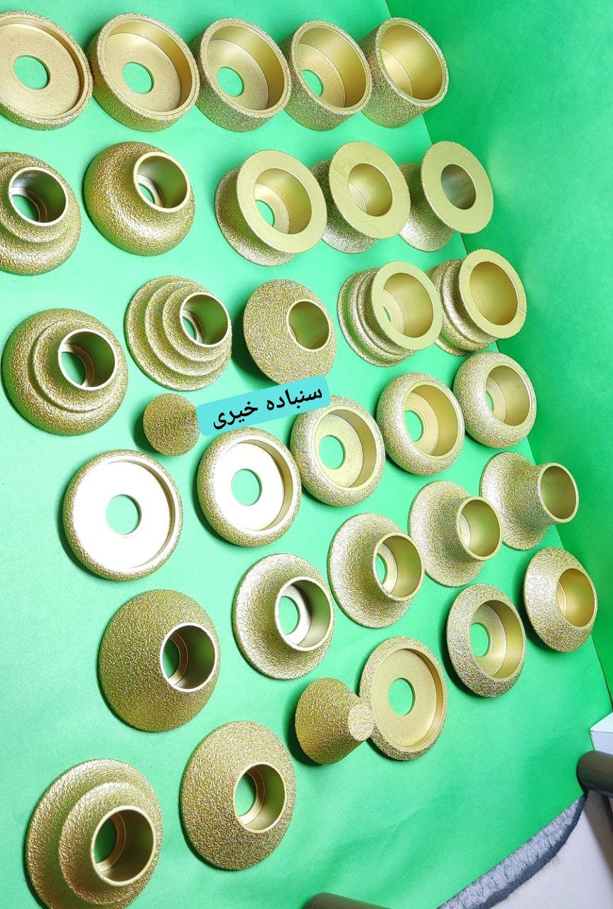 ابزار زن سنگ