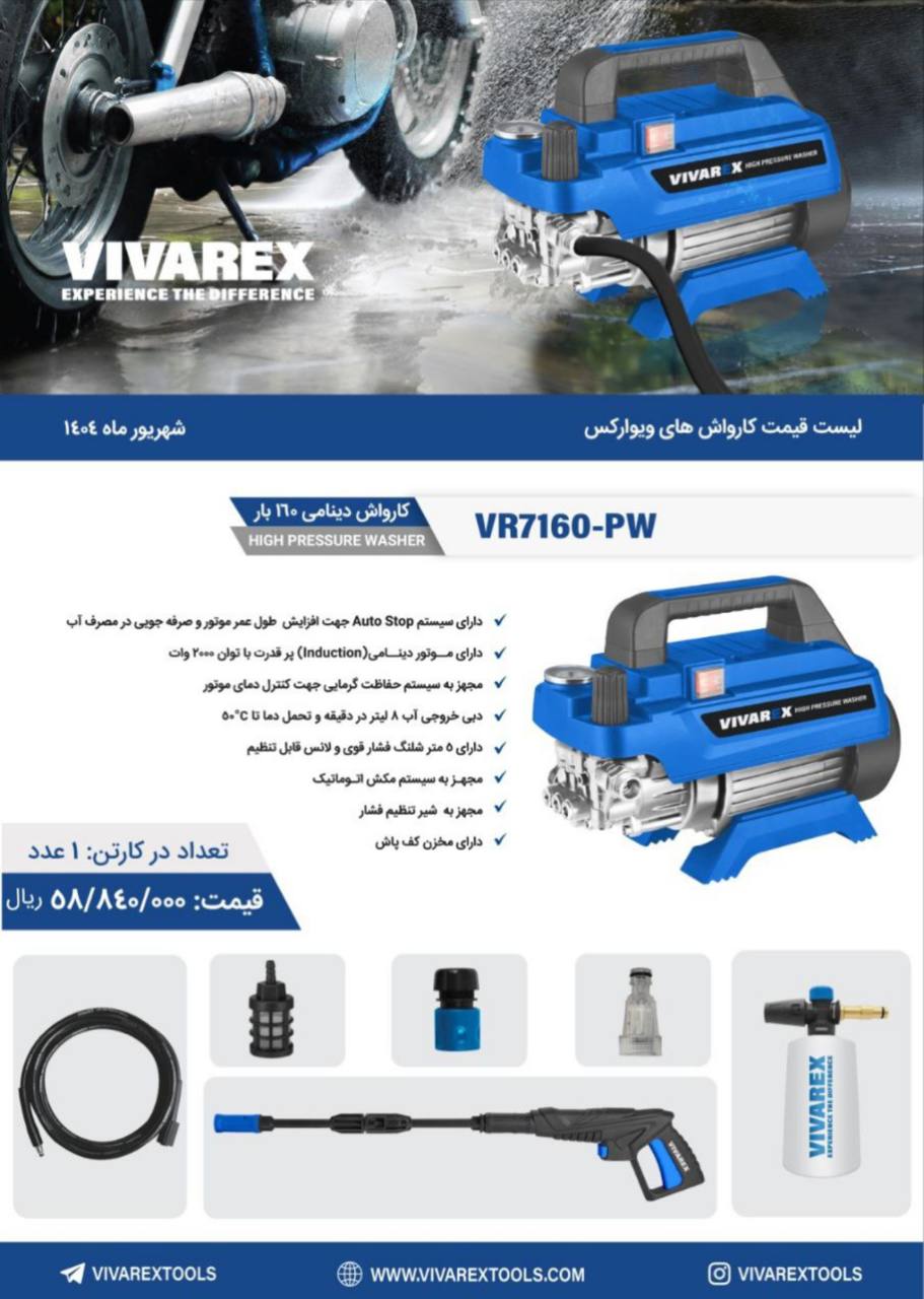  ابزار صنعتي بابايي