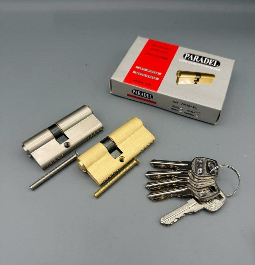  سیلندر 7 دوشیار پارادل