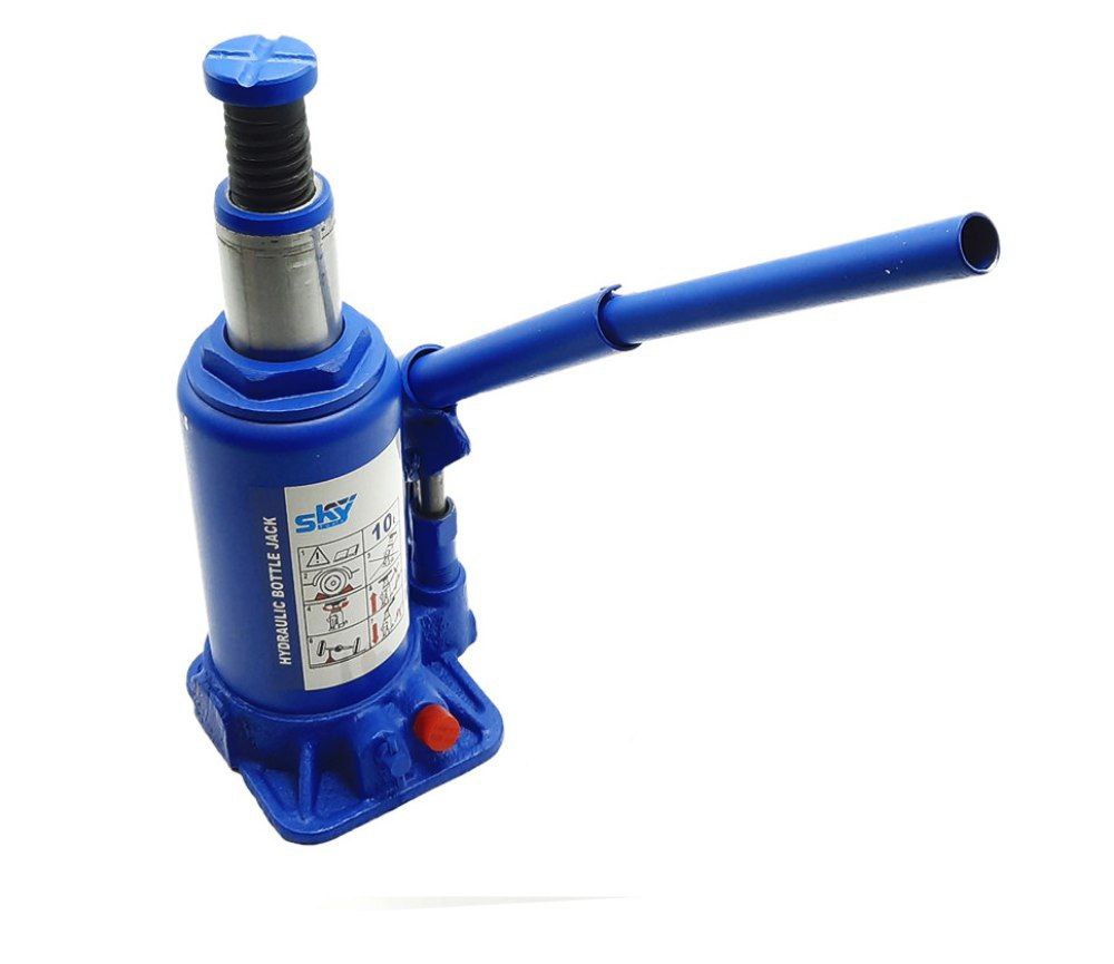  جک روغنی اسکای ۱۰تن sky