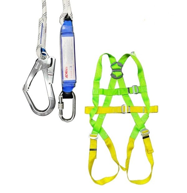 کمربندایمنی آدلا