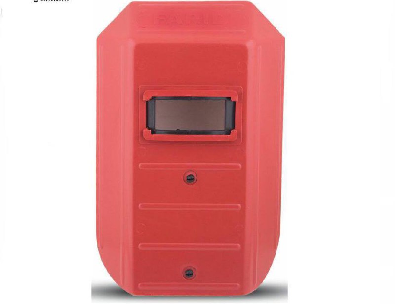 ماسک‌جوشکاری‌دستی