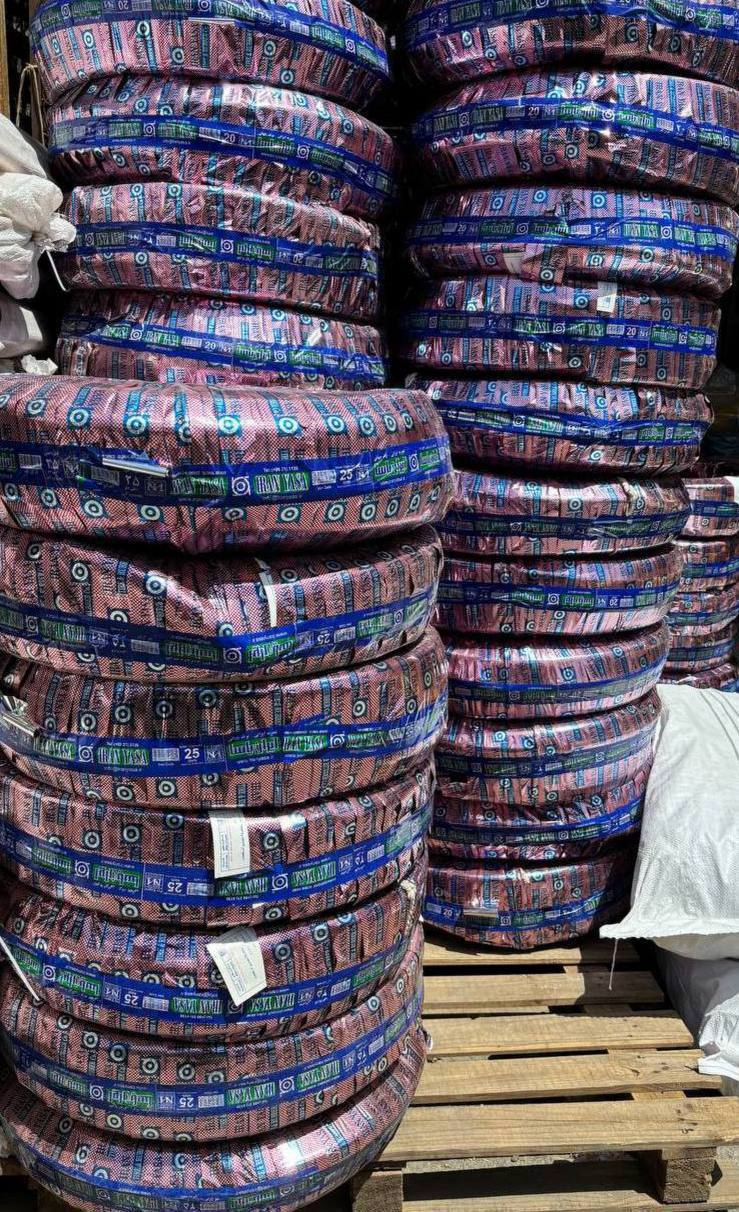  شلنگ ایران یاسا