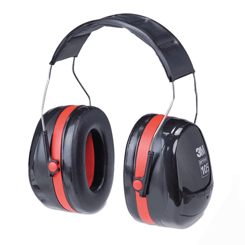 گوشی ایرماف 3M مدل H10