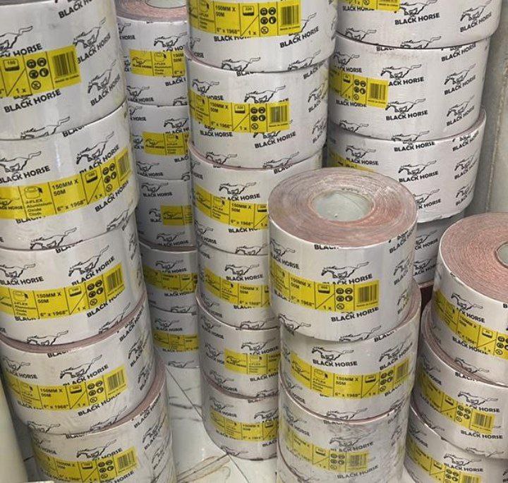 ( سنگ و ابزار شعبانی)