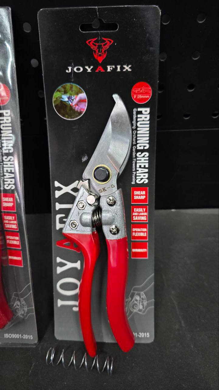 قیچی باغ طرح ژاپن