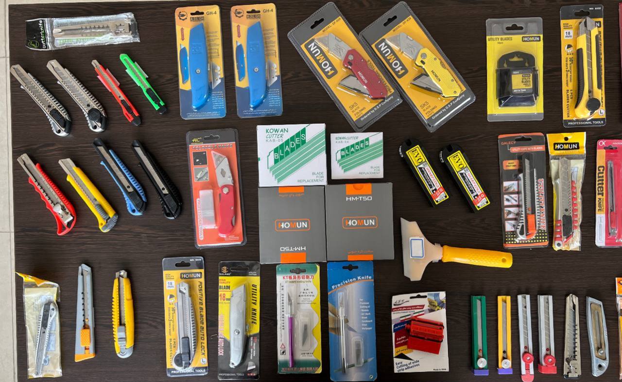 نماینده اصلی محصولات هومان