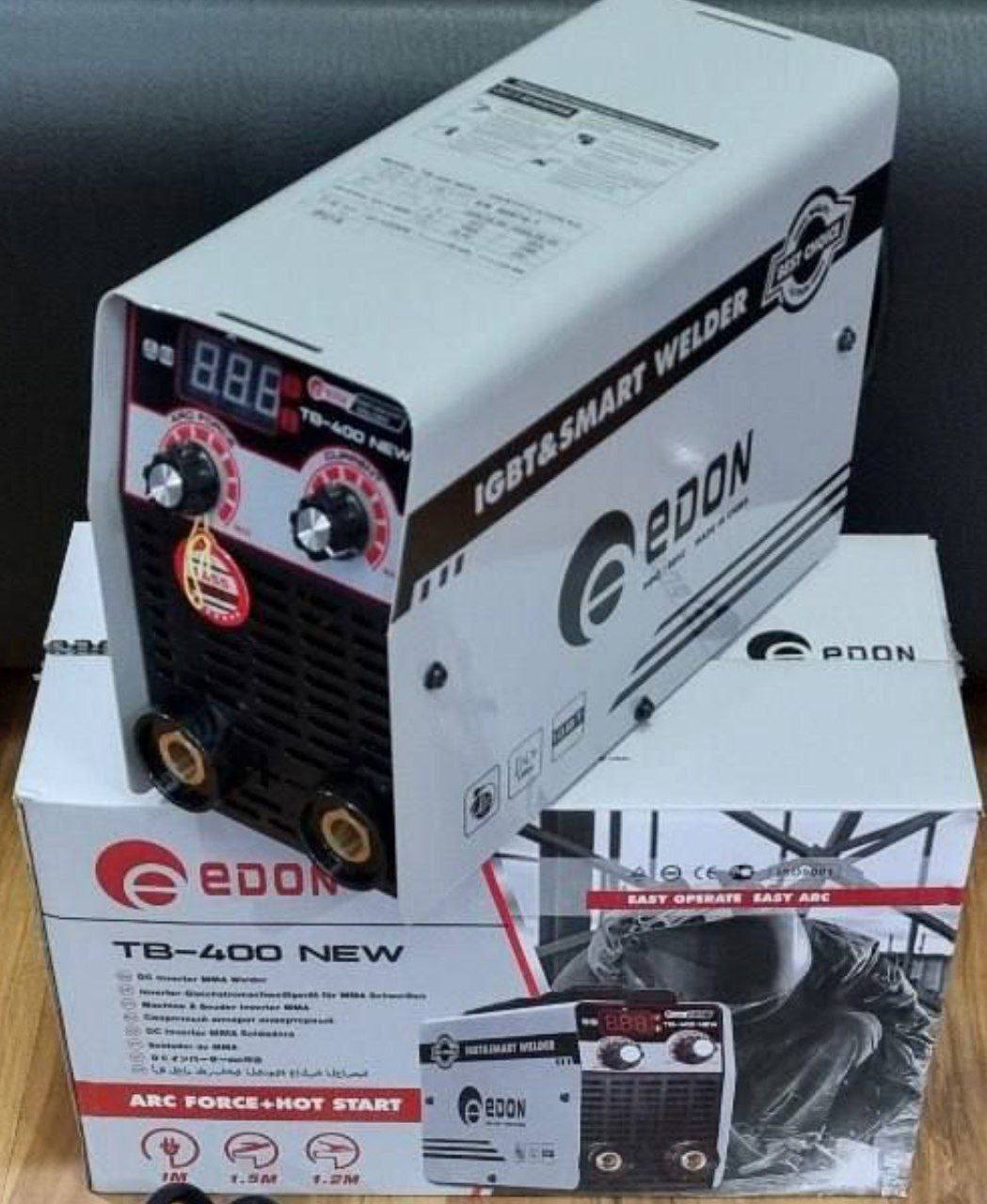 اینورتر Tb400 ادون