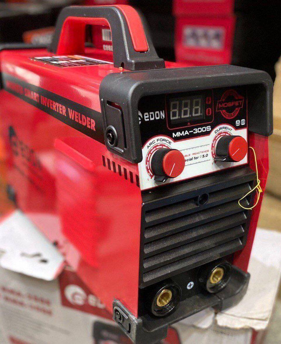 اینورتر 300S ادون