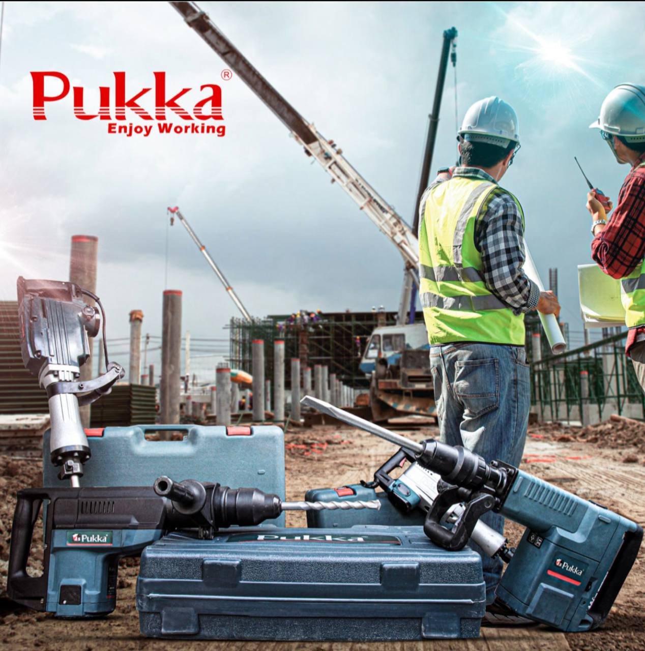 ابزار صنعتی بابایی