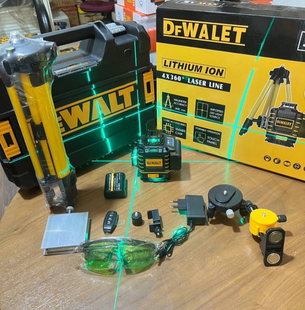  ابزار صنعتي بابايي 