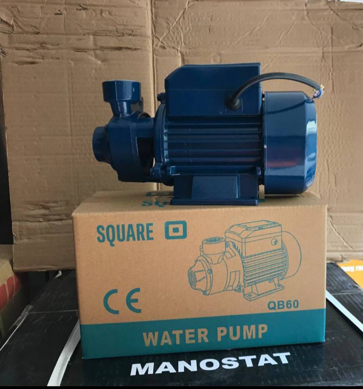  ابزار صنعتي بابايي