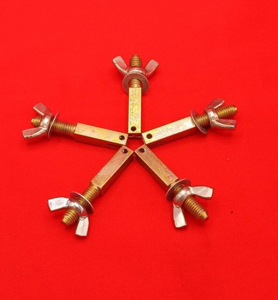 خروسک کمان اره