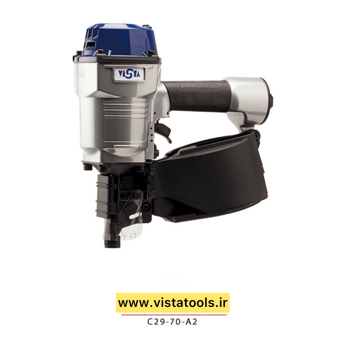 ميخكوب نوارى پالت سازى