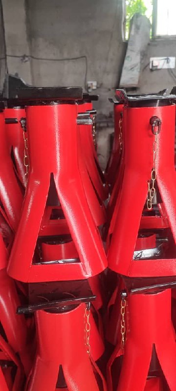 خرک ۳تن فولادی 