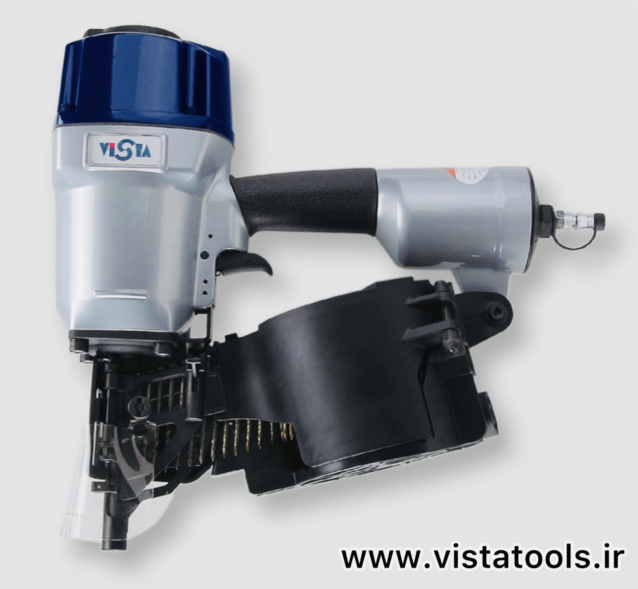 چكش بادى پالت