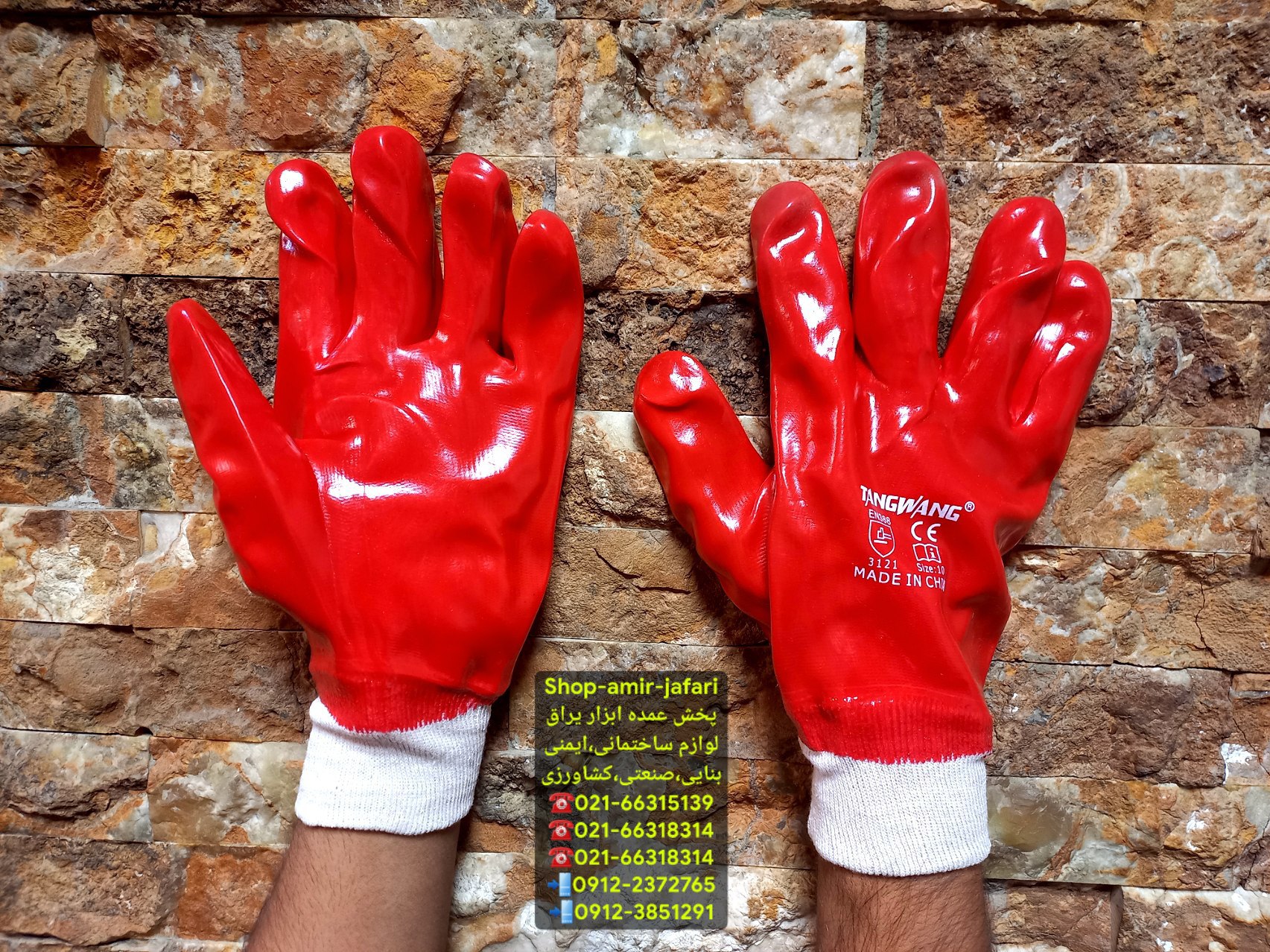 پخش عمده TANGWANG 